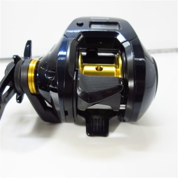 １９グラップラーCT１５１XG